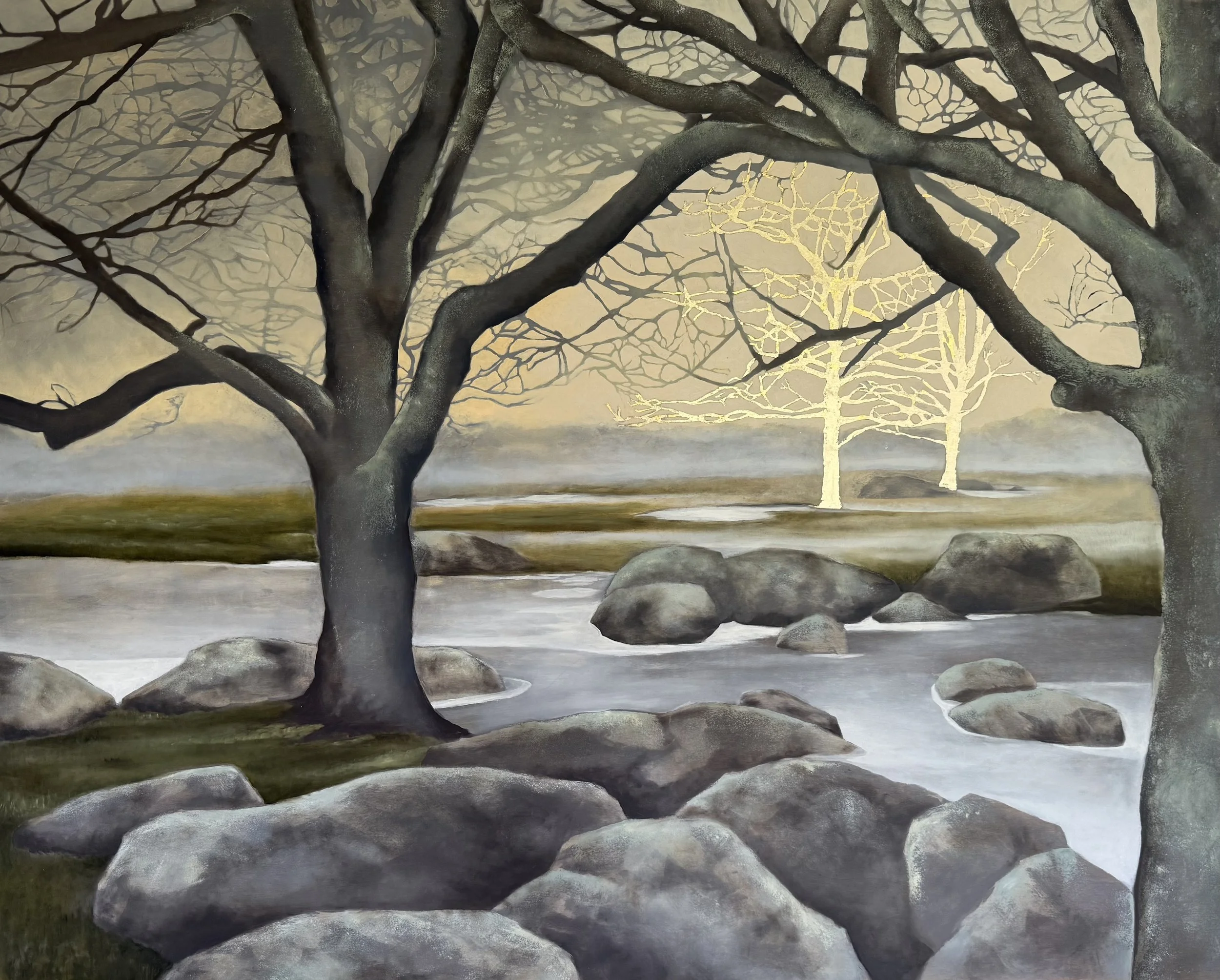 Winter Thaw
