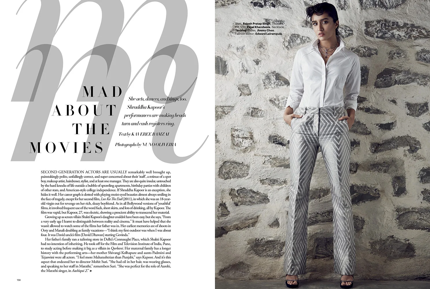 Harper's Bazaar India - July 2016-2.jpg
