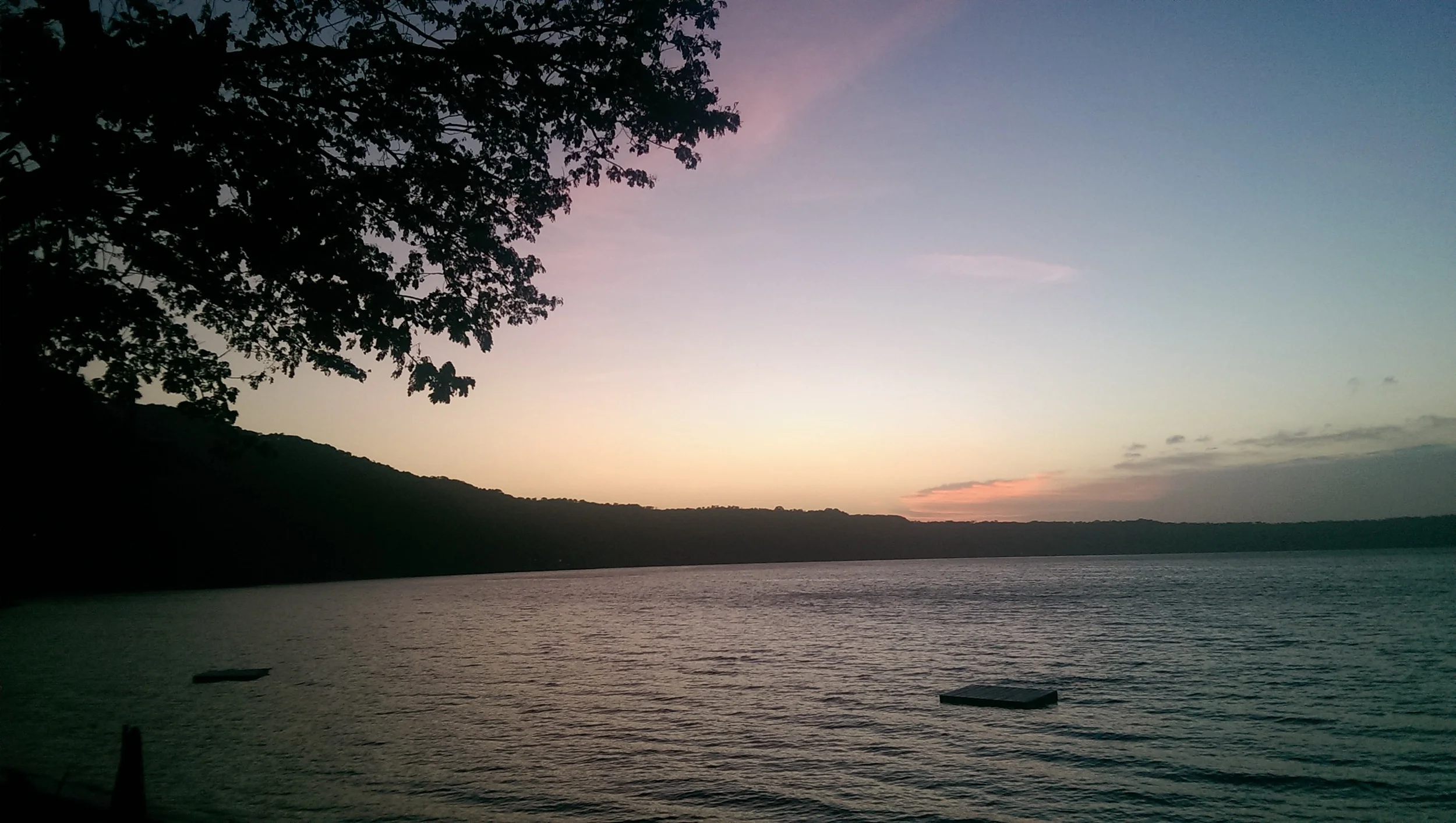 Laguna de Apoyo