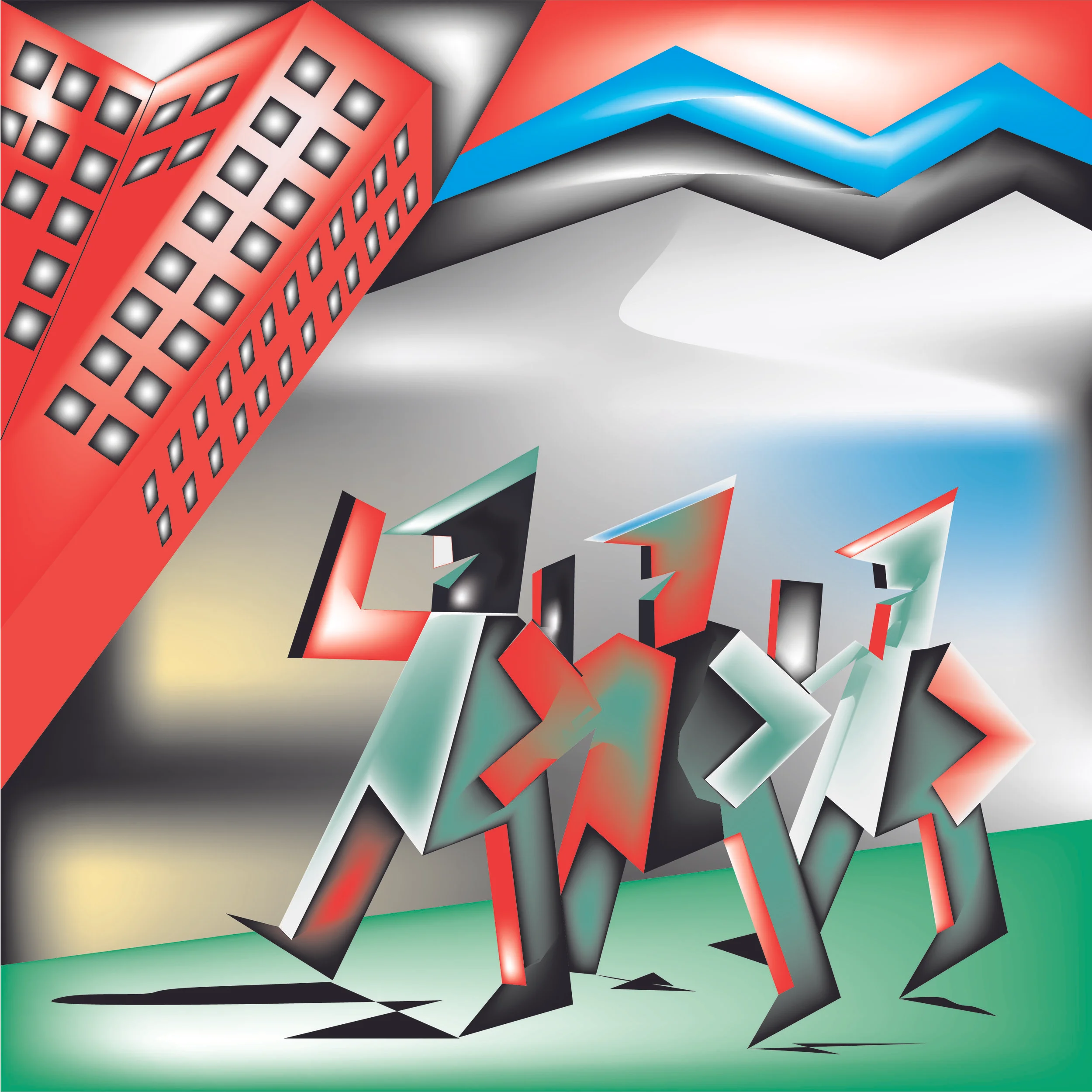 Depero remix continued.