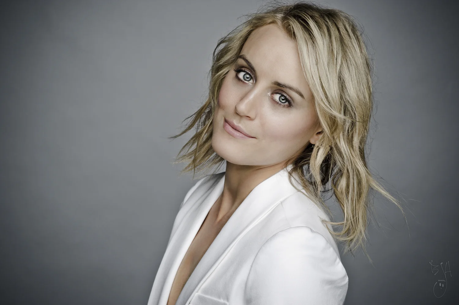 Taylor Shilling - Actress