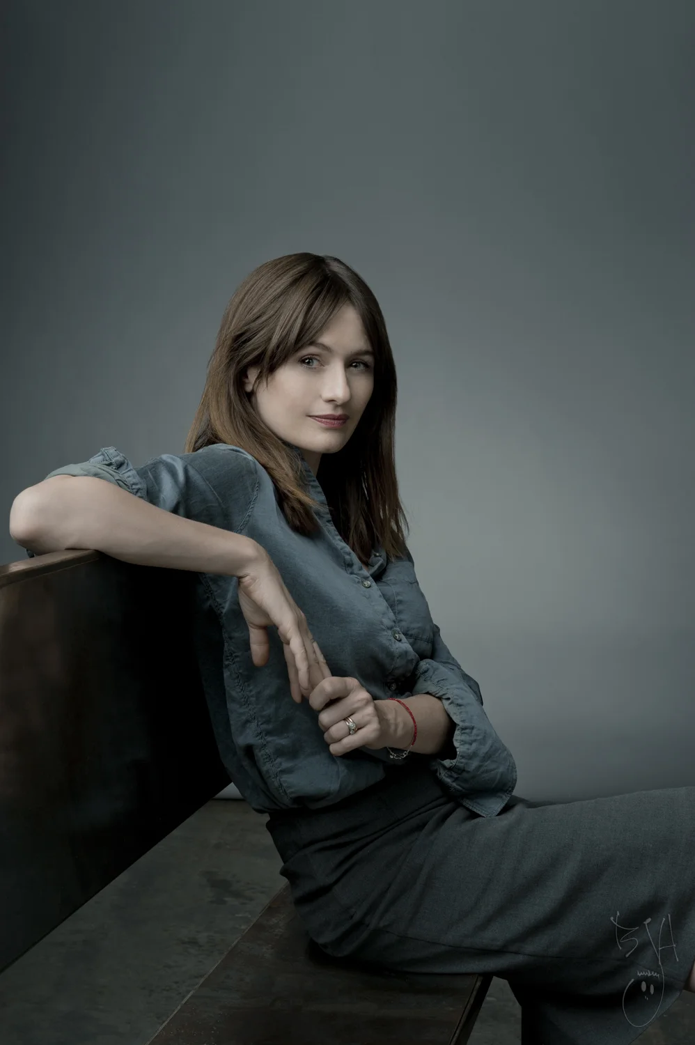 Emily Mortimer - Actress