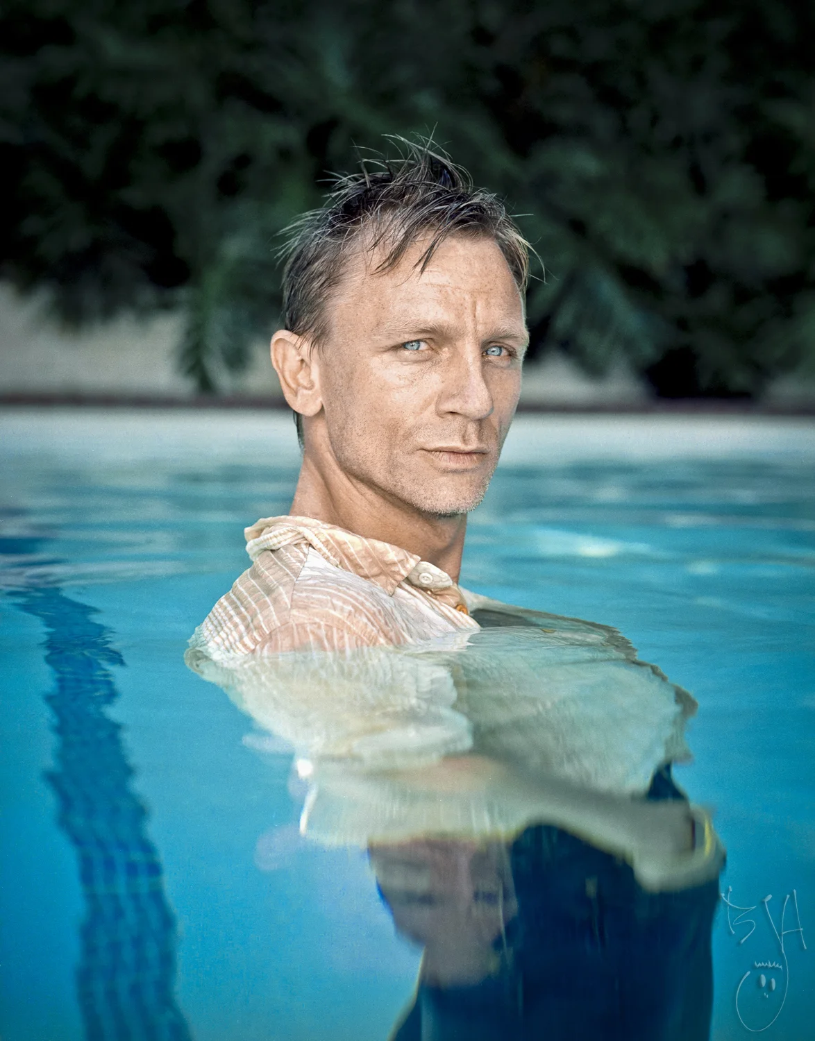 Daniel Craig - Actor