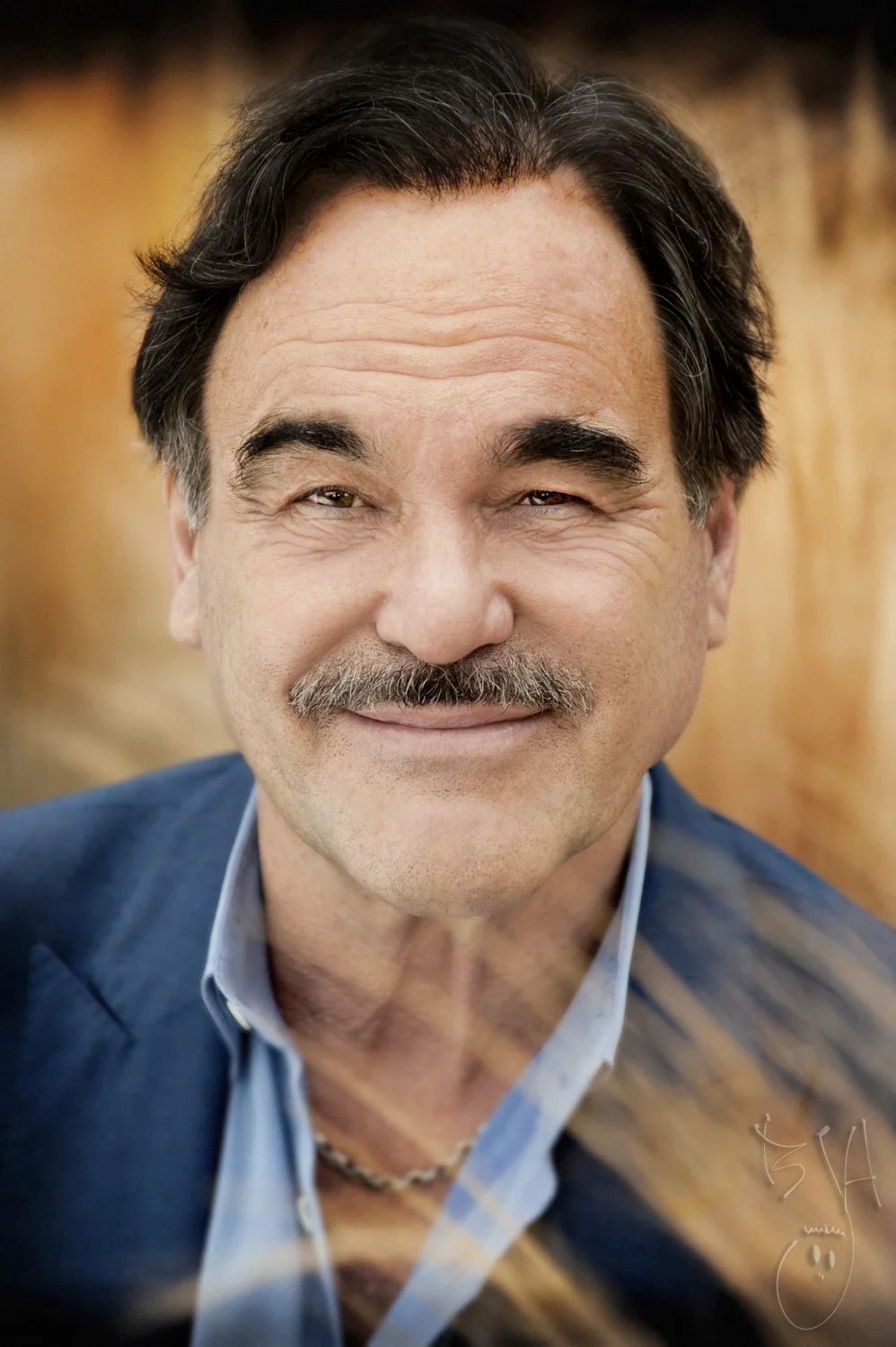 Oliver Stone - Director
