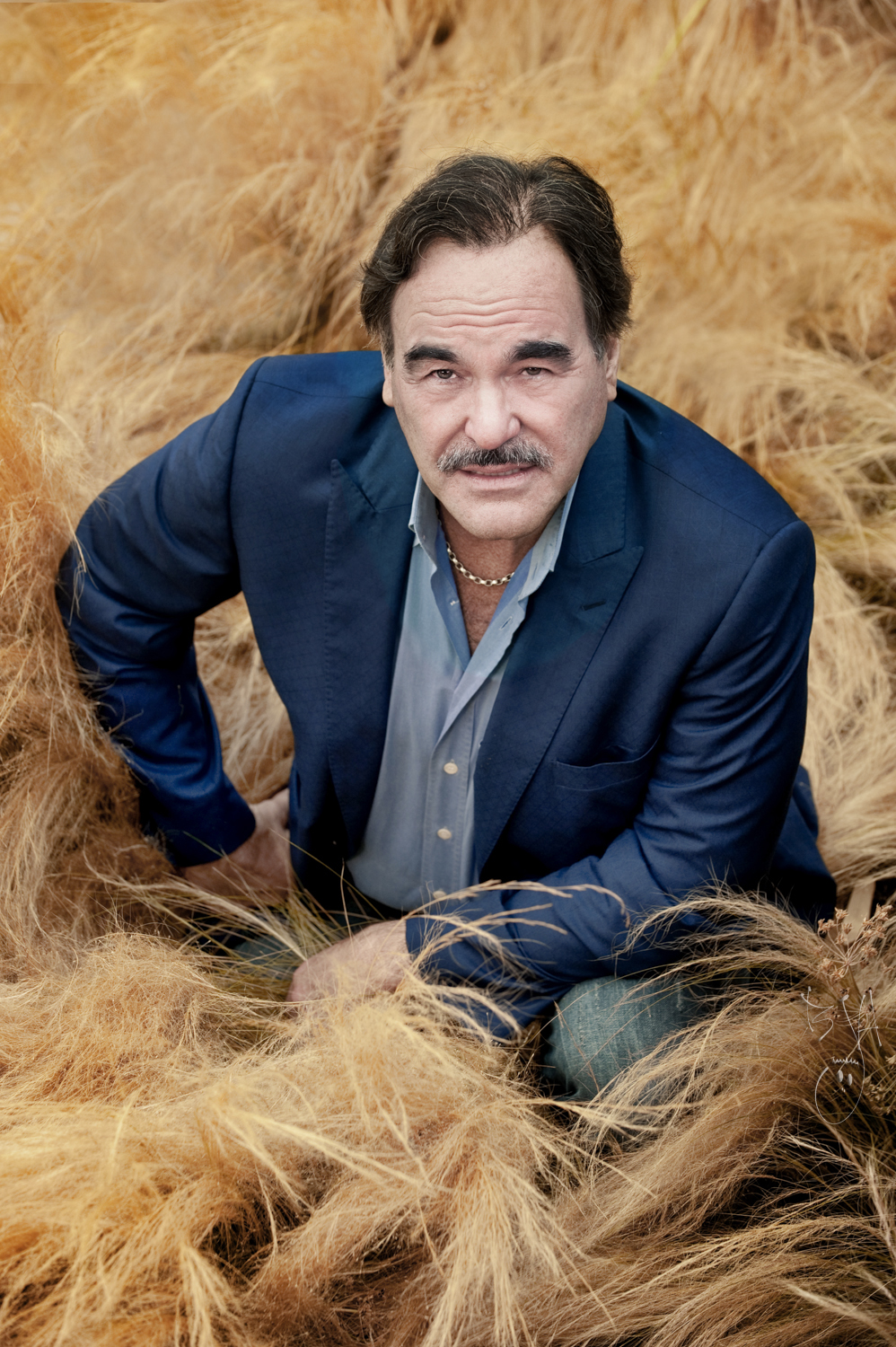 Oliver Stone - Director