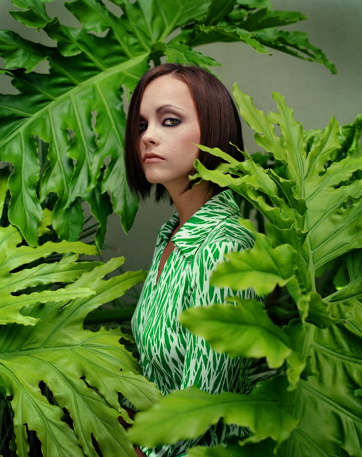 Christina Ricci - Actress