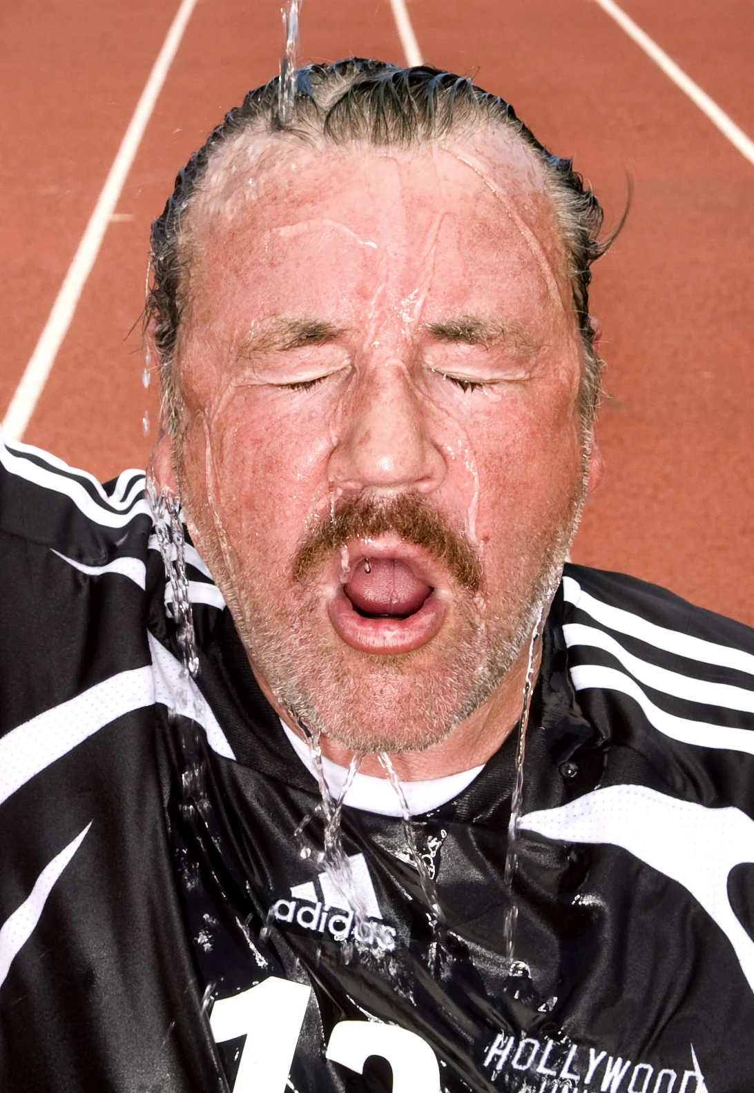 Ray Winston - Actor