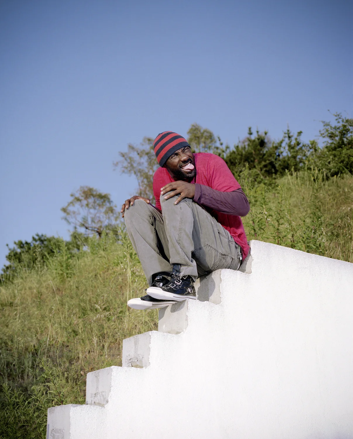 Idris Elba - Actor