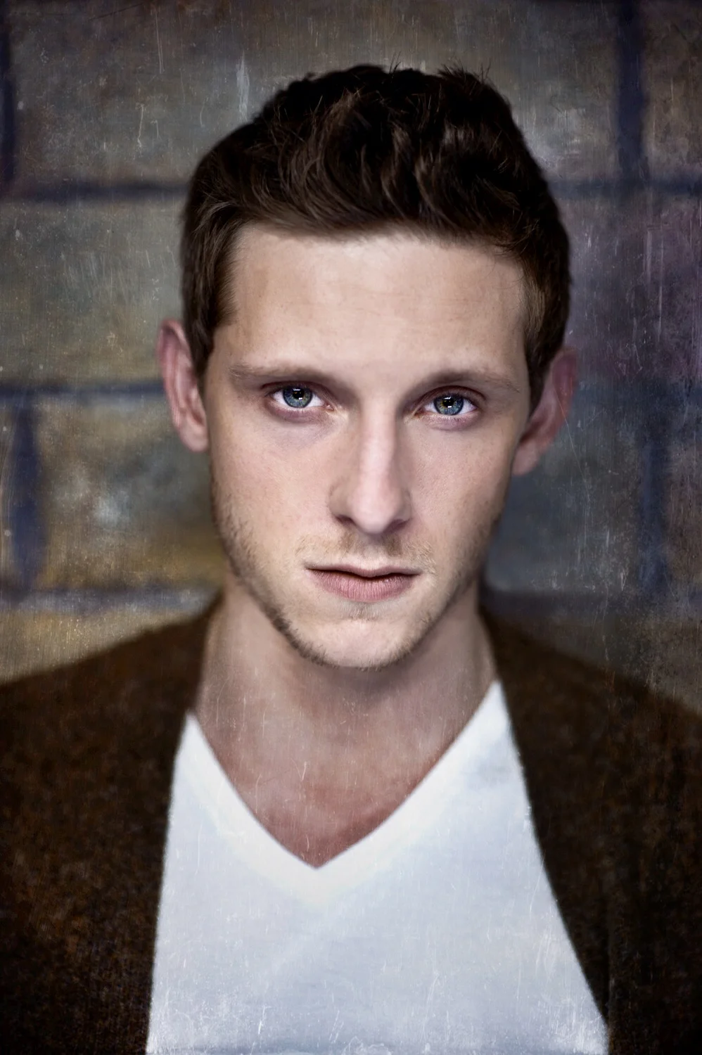 Jamie Bell - Actor