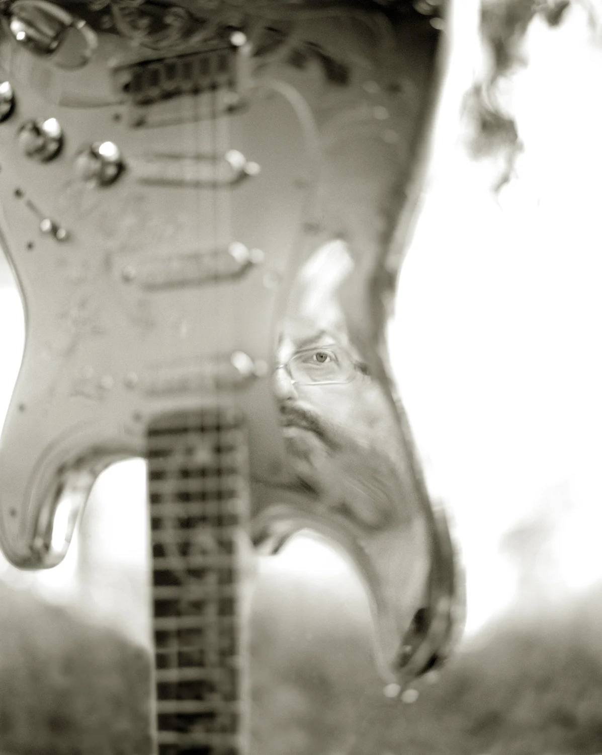 Dave Stewart - Musician