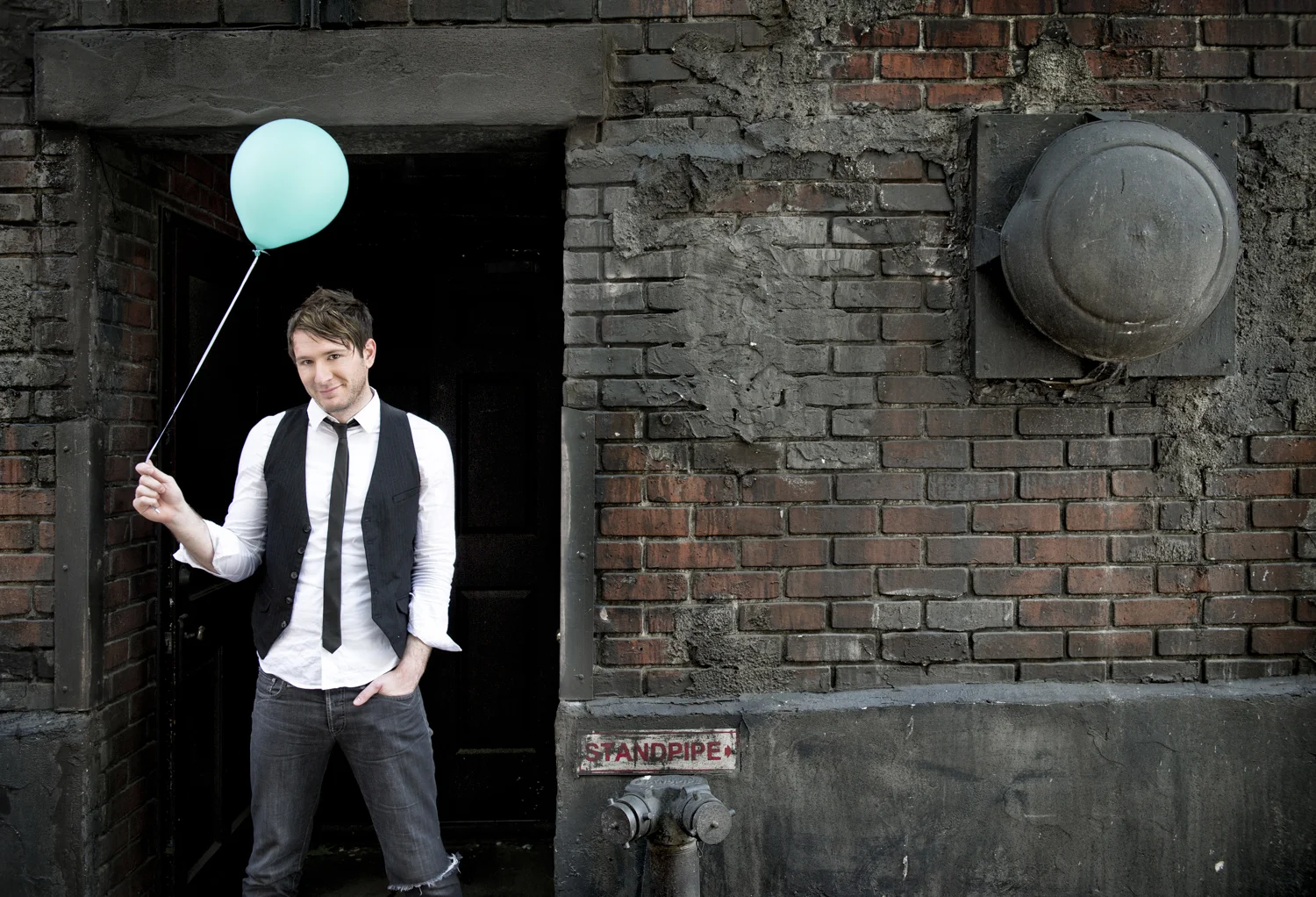 Adam Young - Owl City
