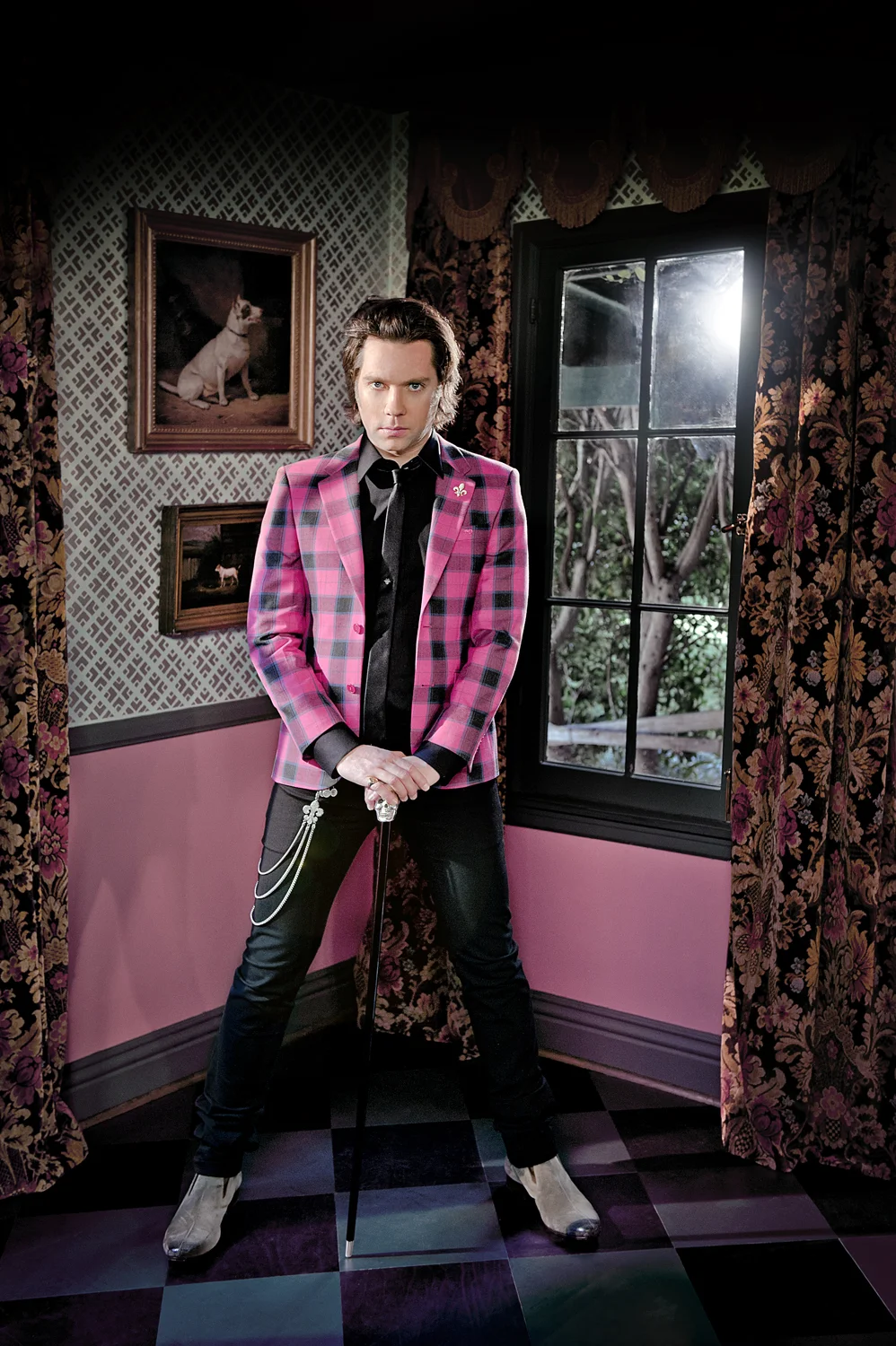 Rufus WainwrightRufus