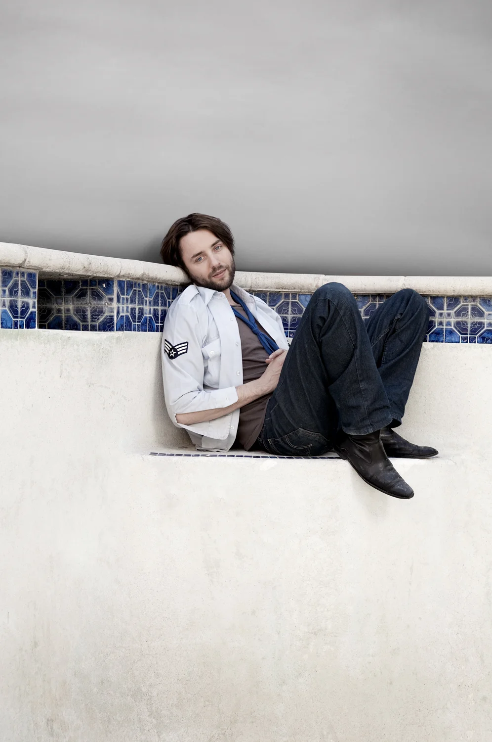 Vincent Kartheiser - Actor