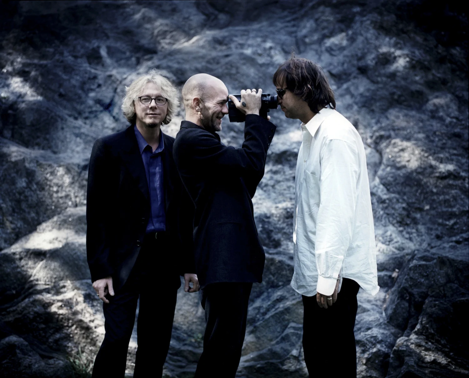 R.E.M.