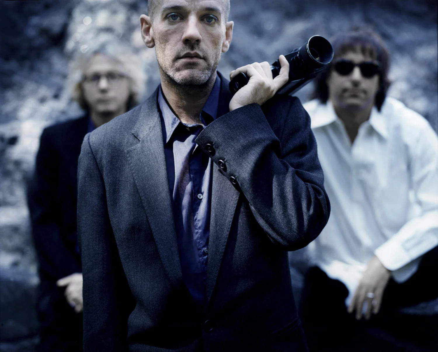 R.E.M.