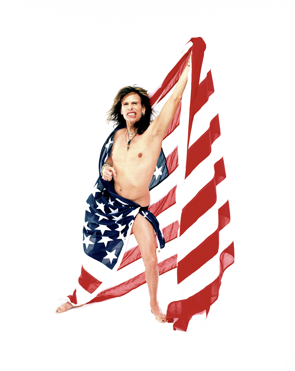 Steve Tyler - Singer - SongwriterSteve Tyler