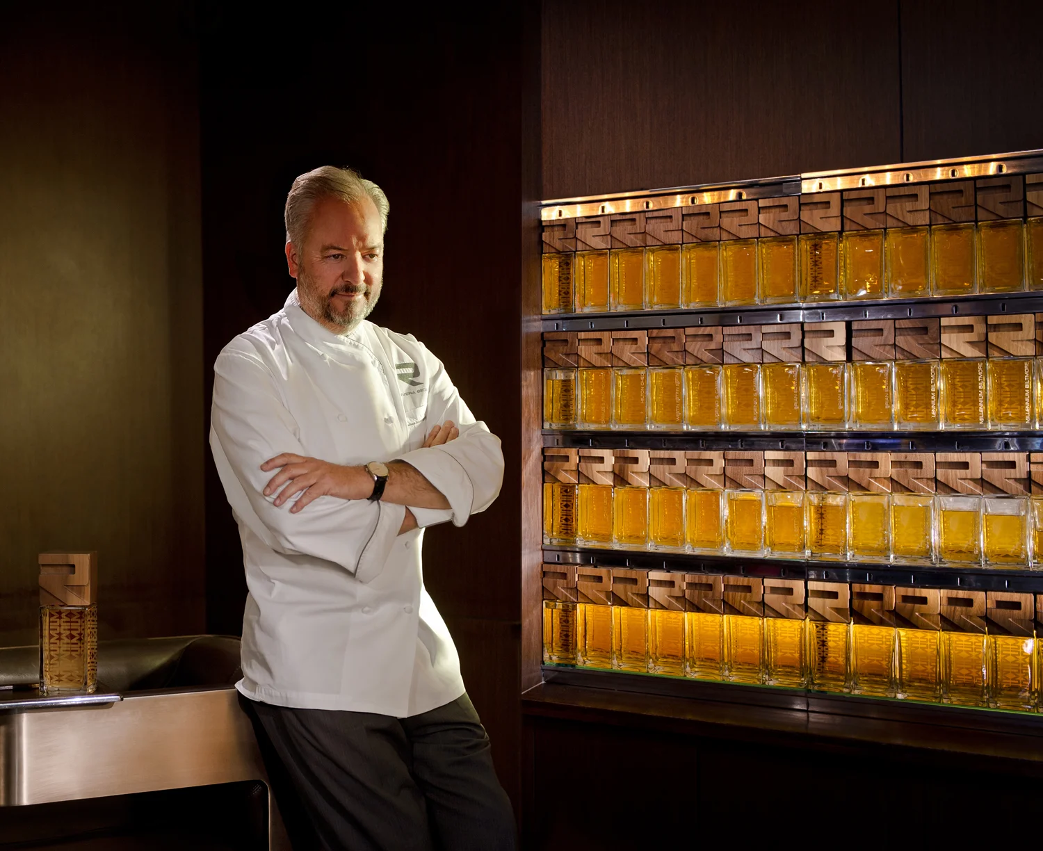 John Sedlar - Chef - Restauranteur