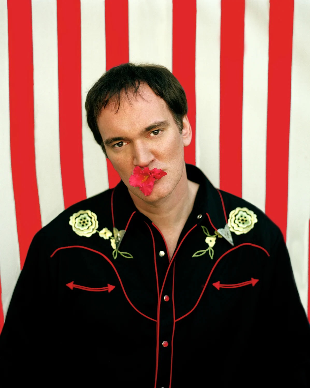 Quentin Tarantino - Writer - Director