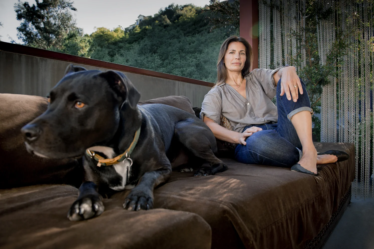 Susannah Grant - Screenwriter