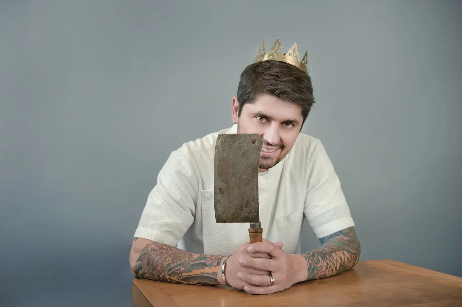 Ludo Lefebvre - Chef