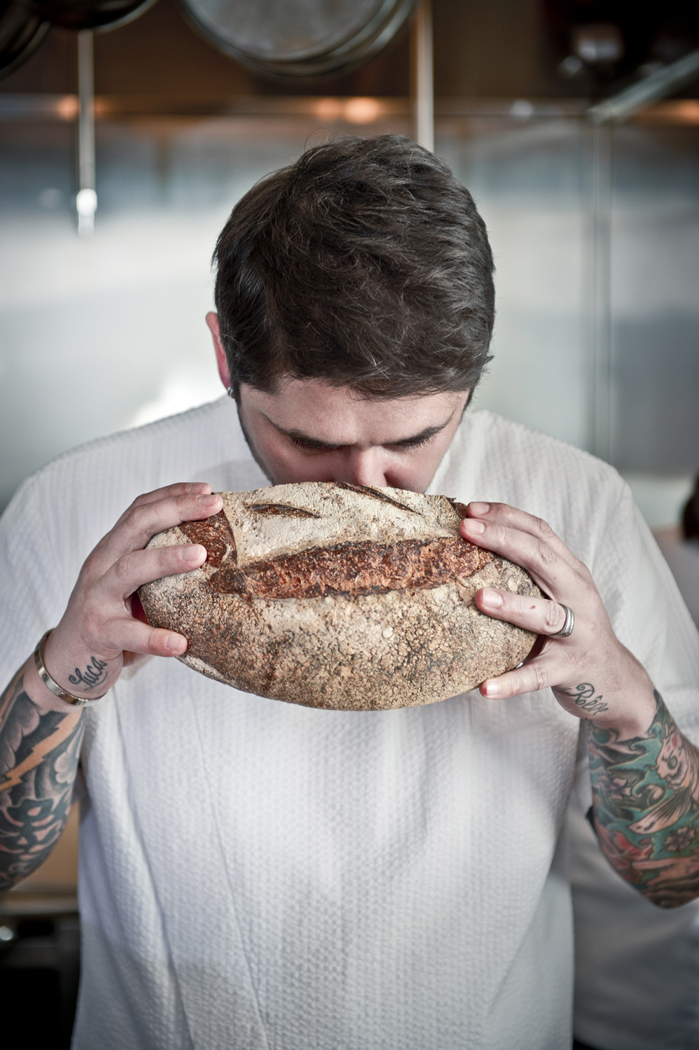 Ludo Lefebvre - Chef