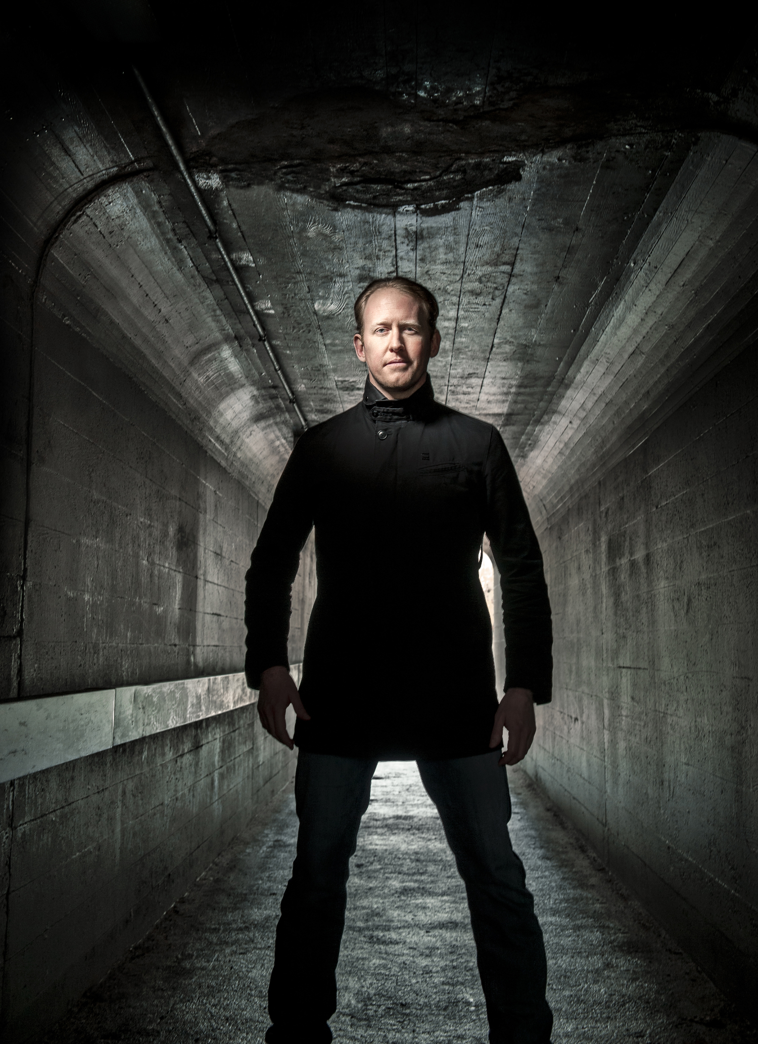 Robert O'Neill - Seal Team Six