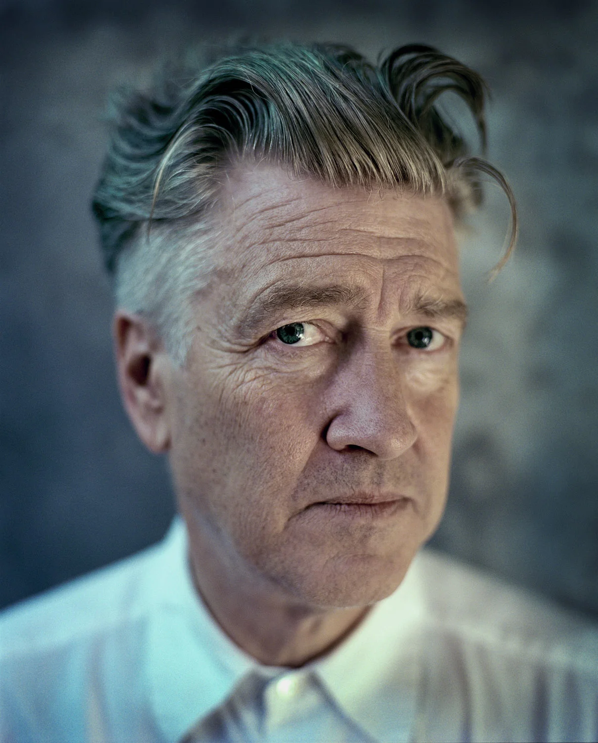 David Lynch - Writer - Director