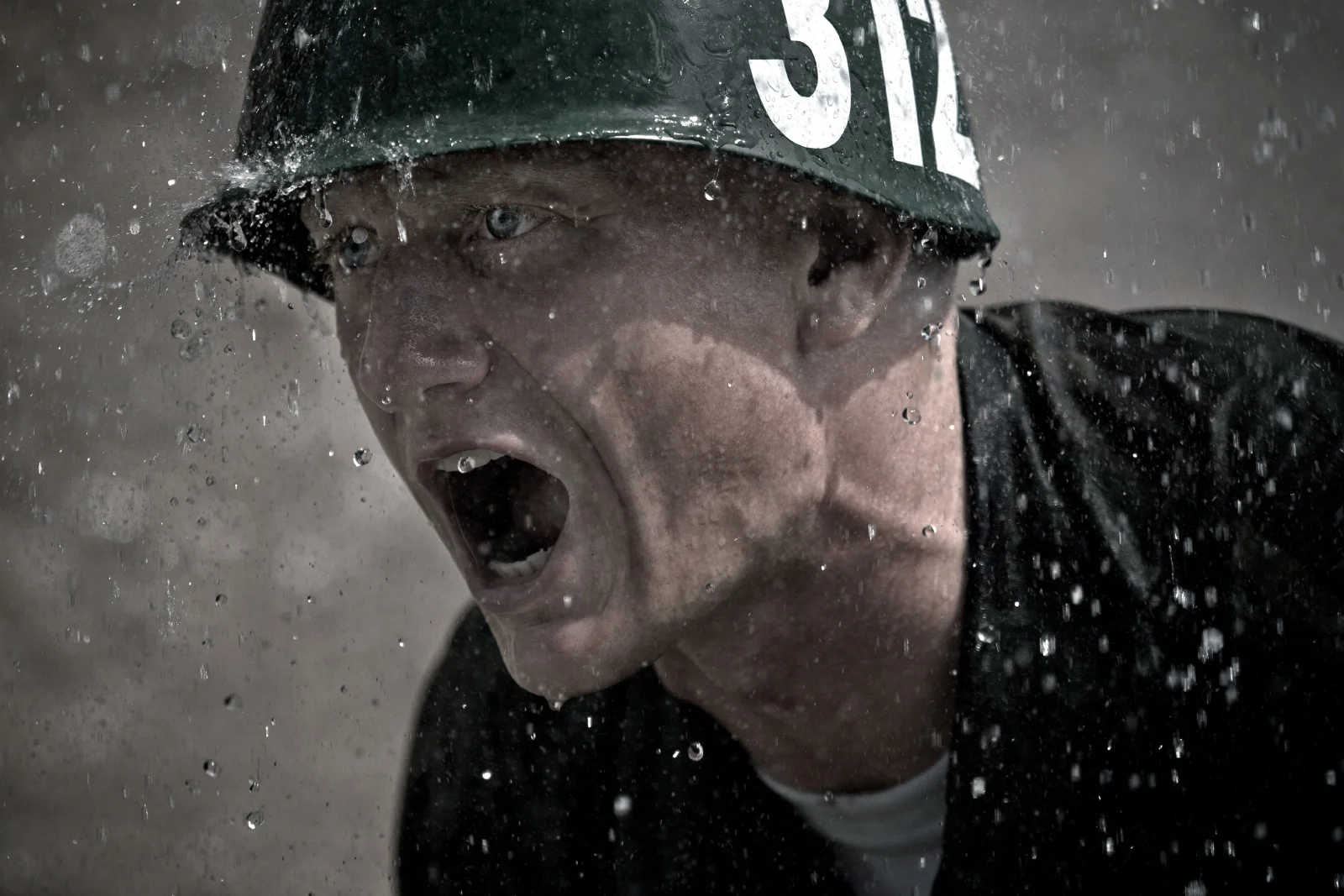 BUD’s Navy SEAL Training - First Phase