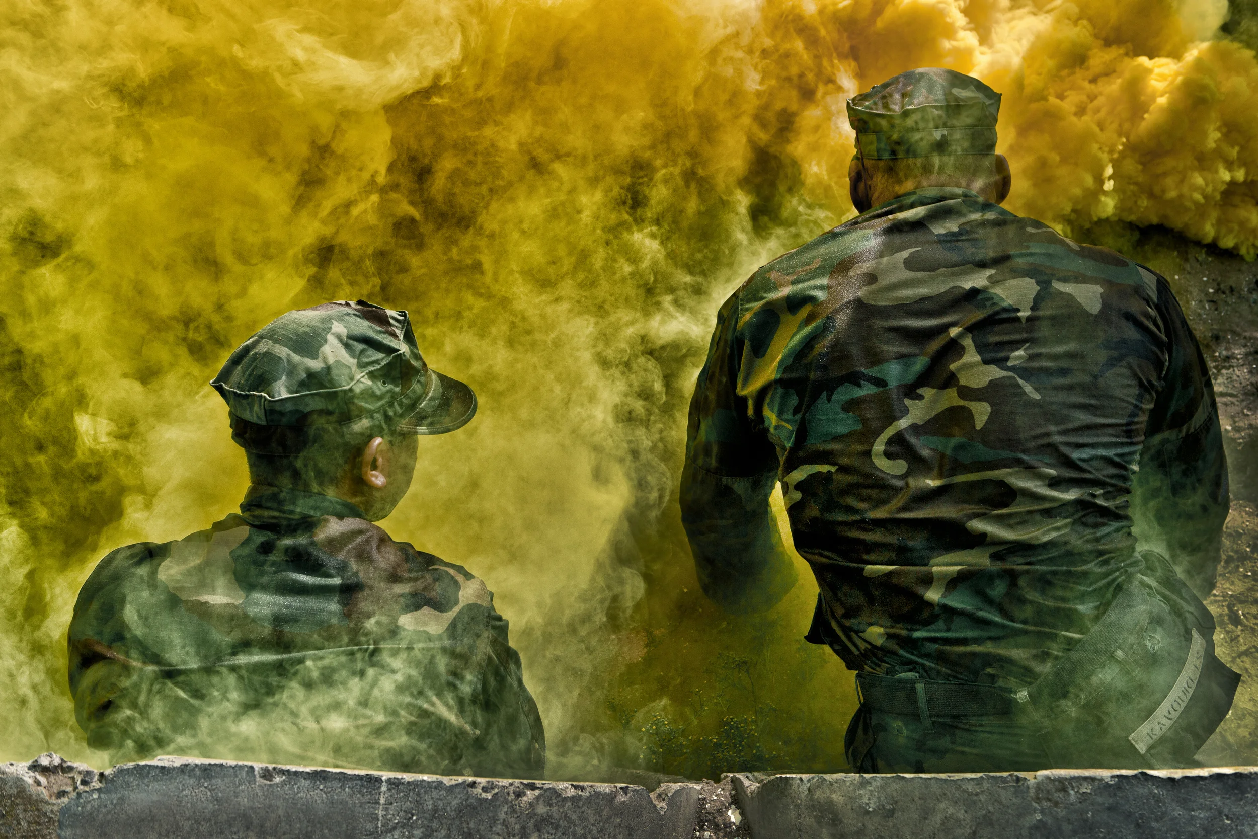 Navy SEAL BUDs