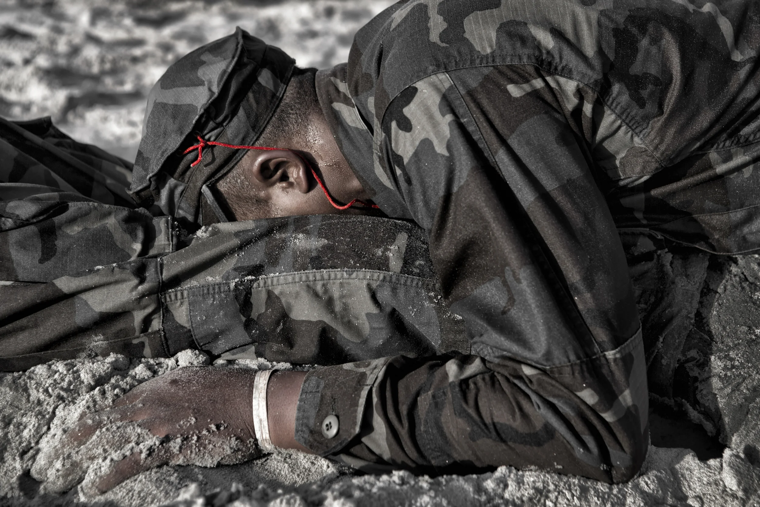 BUD’s Navy SEAL Training - First Phase