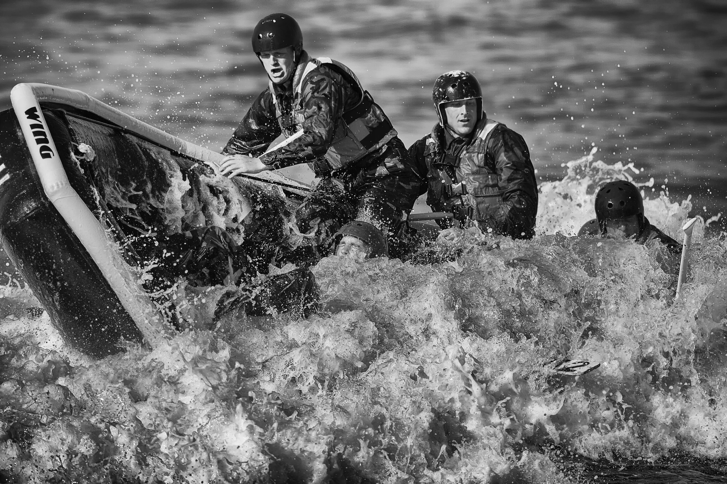 BUD’s Navy SEAL Training - First Phase