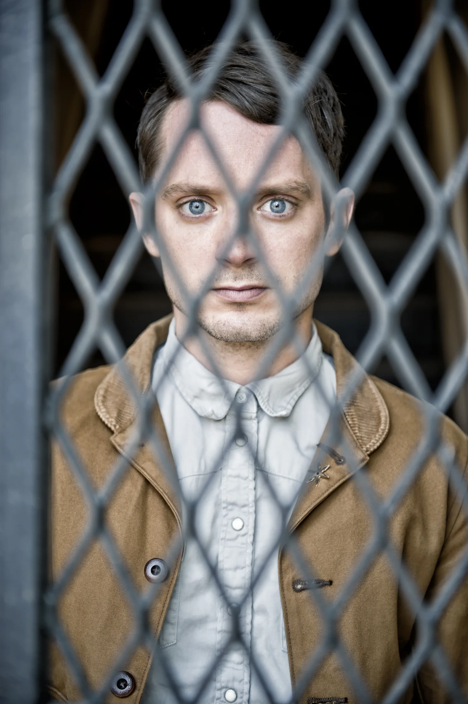 Elijah Wood Actor