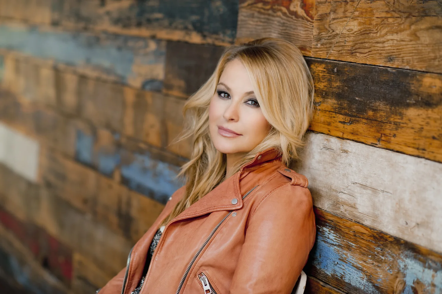 Anastacia - Singer - Songwriter