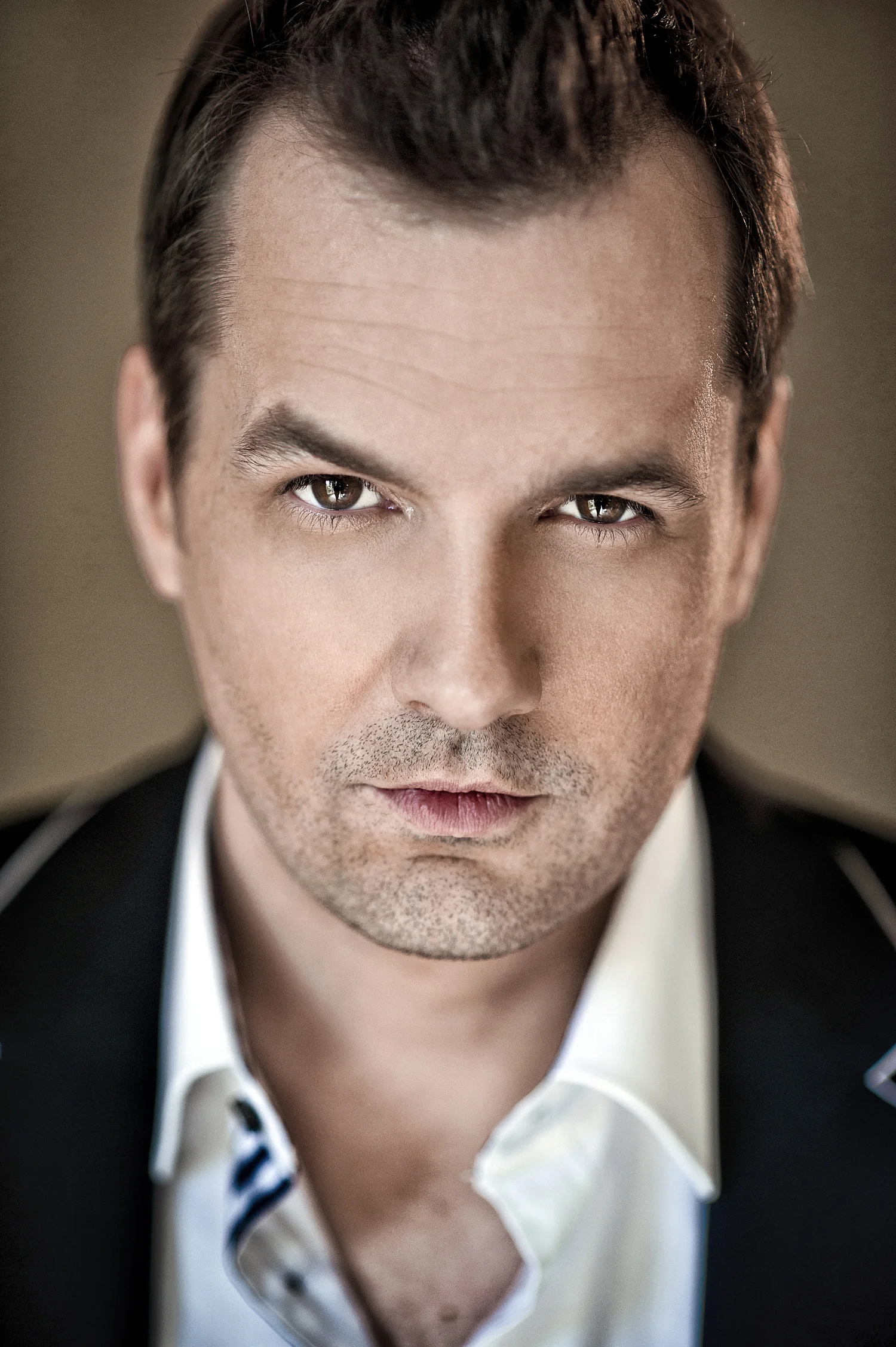 Jim Jefferies - Comedian and Tv Presenter