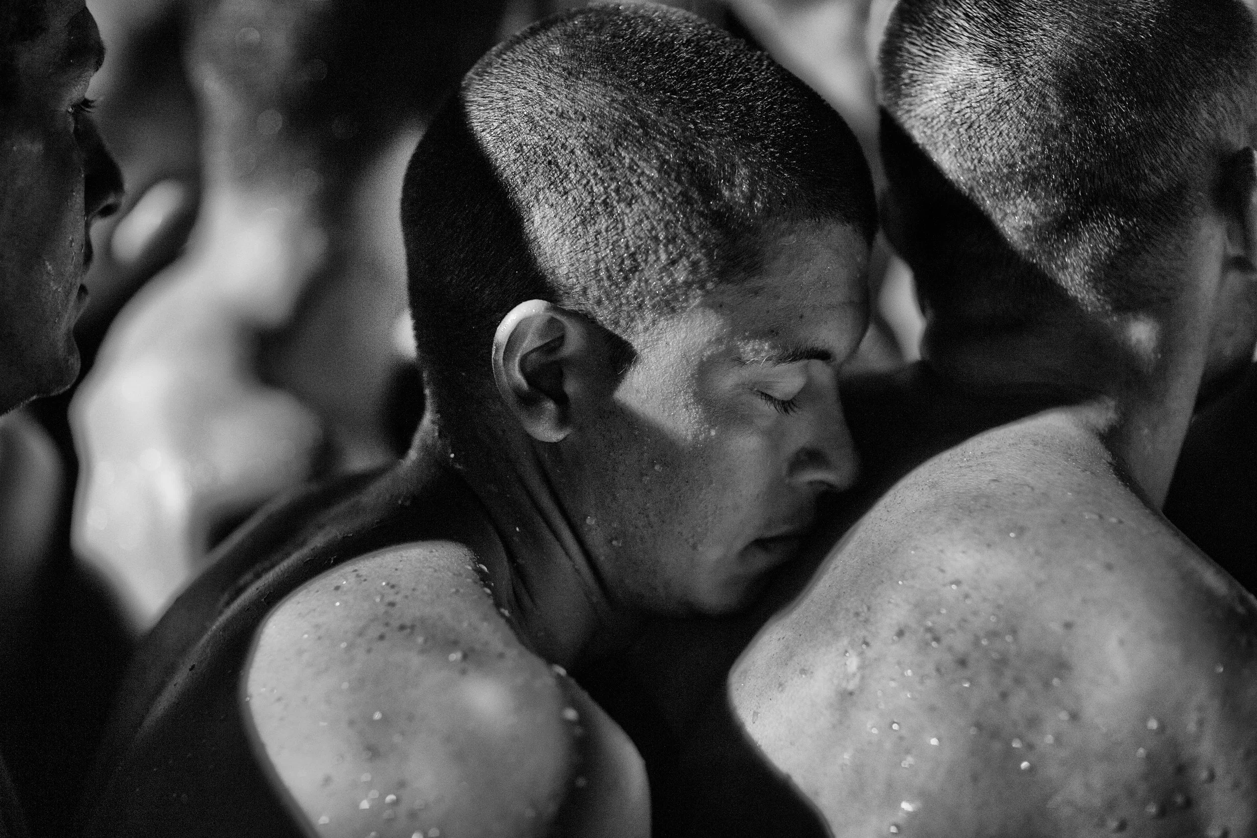 BUD’s Navy SEAL Training - First Phase