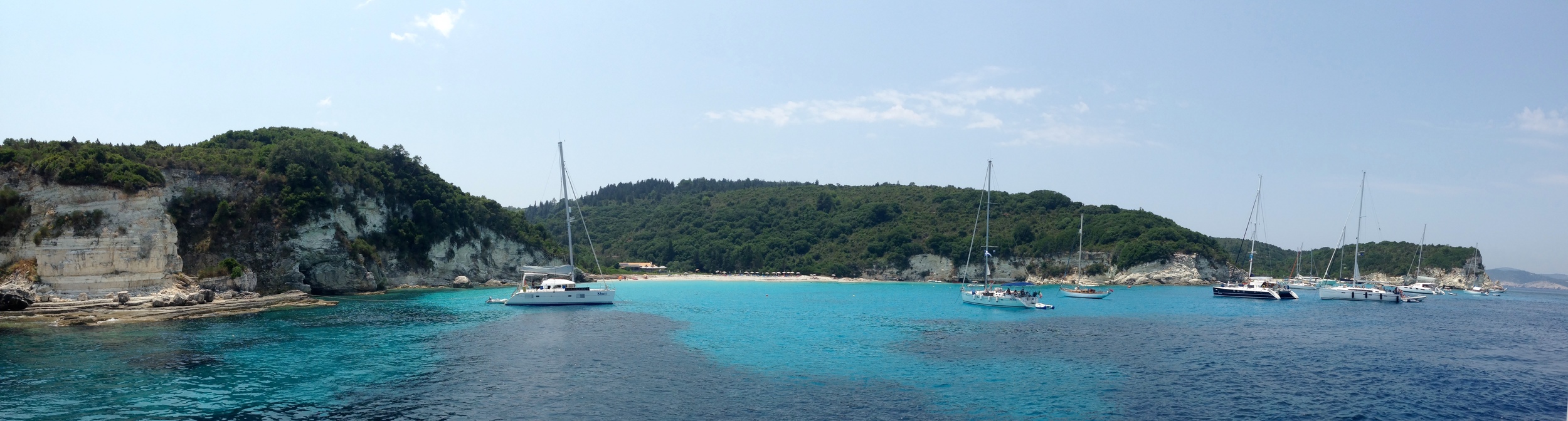 Antipaxos