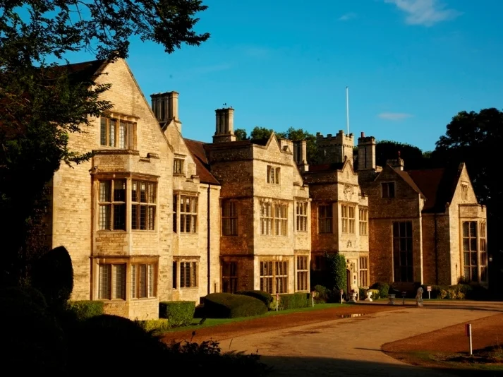 Redworth Hall Hotel