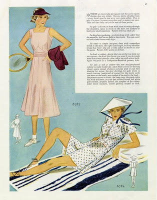 Thelma Mortimer, WHC, May 1936