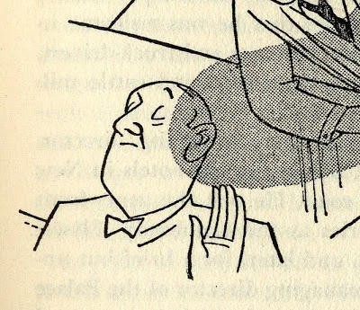 Irvin, detail, Snoot . 