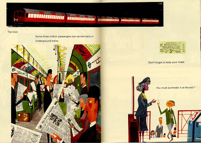 Sakek, interior spread, London . 
