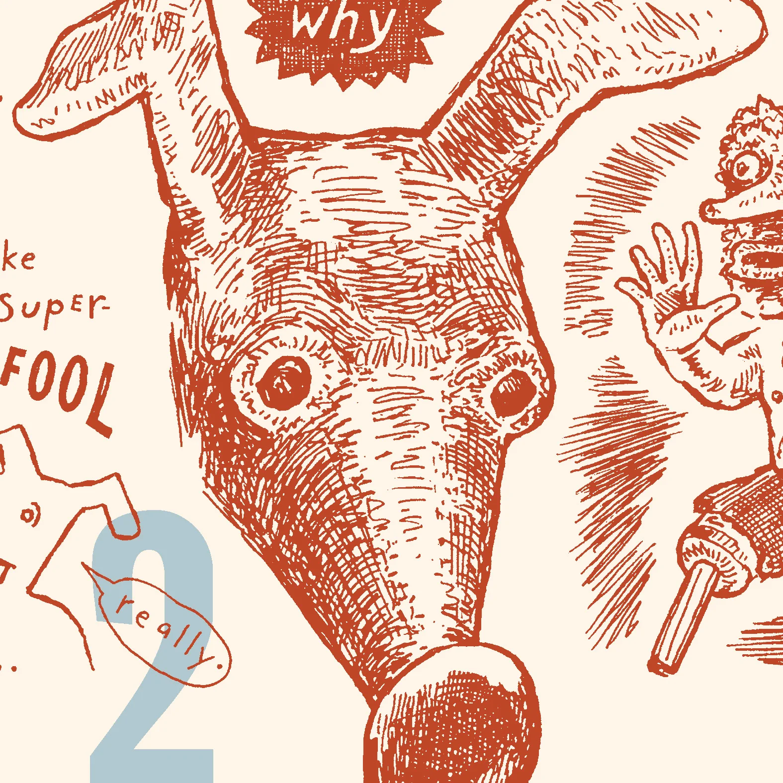 The Ballad of Hoofer Dupree: Sam the Dog Revisited 2 (2014)