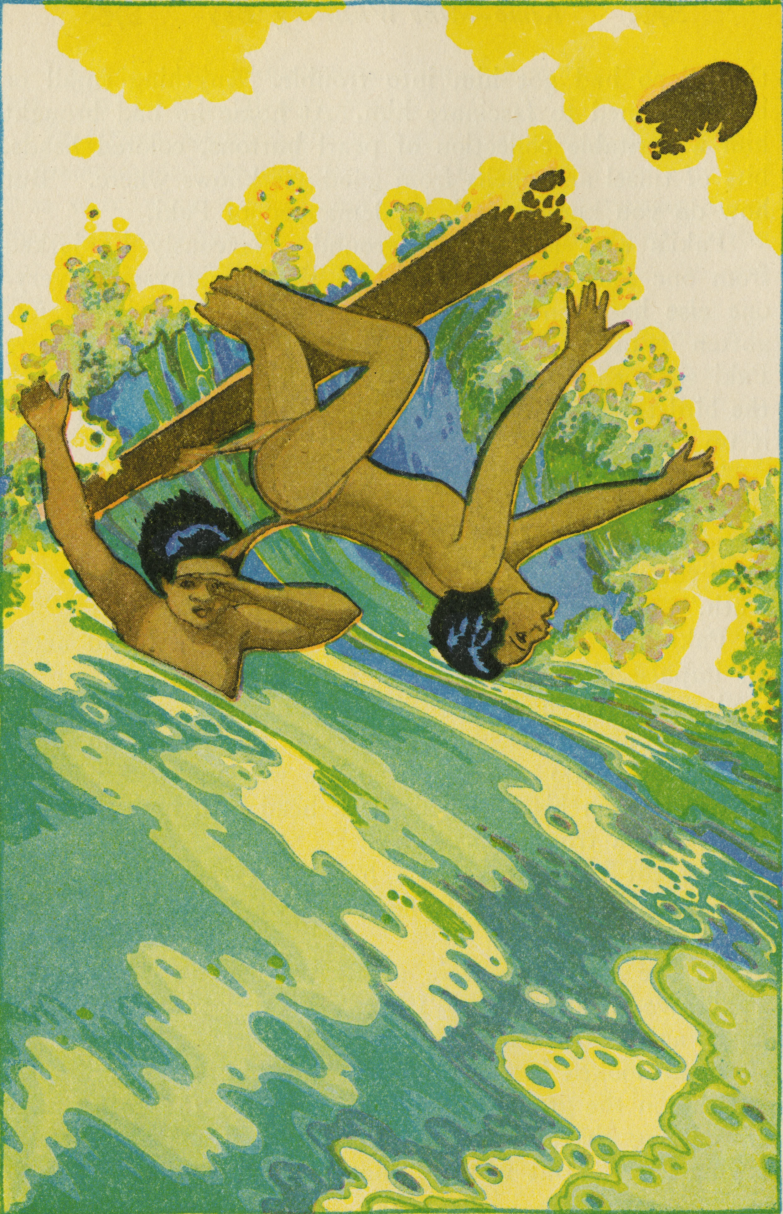 Lucille W. Holling, Kimo: The Whistling Boy . Written by Alice Cooper Bailey. Published in 1928 by The Wise-Parslow Co.