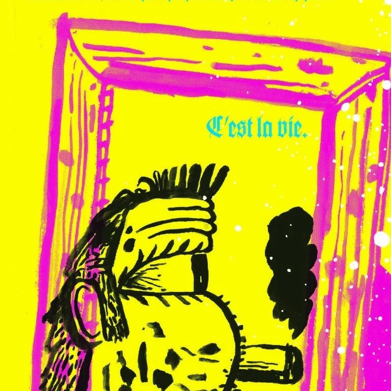 Pugnacious Elegie / Élégie Pugnace