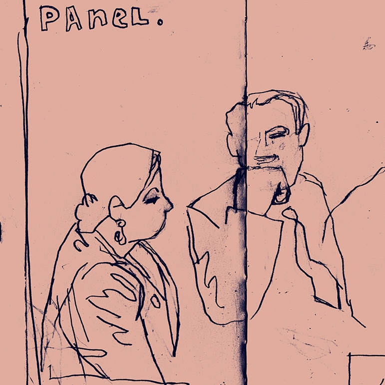 Day of Dialogue: The Basement Tapes