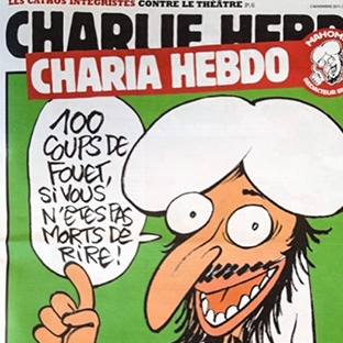 Charlie Hebdo, Danish Cartoons and Visual Rhetoric 