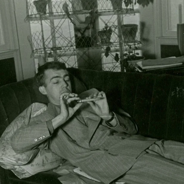 Text, Image, Artifact: "All the Golden Things"