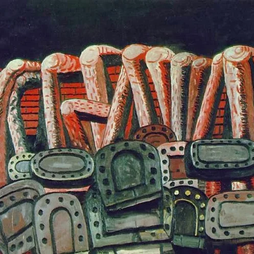 December Studio Notes Part 1