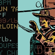 On Drawing and Citizenship