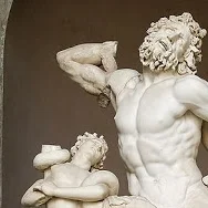 Of Judgment & Serpents