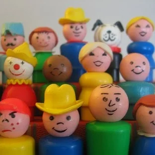 Figures and Conventions